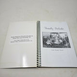 Friendly Potlucks Home Cooking Older Cookbook Favorite Recipes 2008 Book