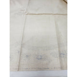 TB&Co Chicago Needlework Tablecloth Scarf 1935 18x45 Embroidery Hand Work 4086