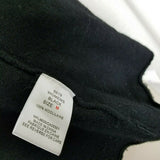 Woolrich Wool Embroidered Floral Full Zip Up Cardigan Sweater Jacket Womens M