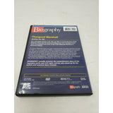 Biography Thurgood Marshall Justice For All DVD Educational Civil Rights Court