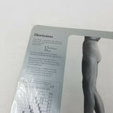 Christian Dior Diorissimo Sheer Pantyhose Nylons Stockings Womens Petites USA