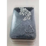 Old Man of the Sea Pewter Silver Chain Necklace Pendant Charm Souvenir Jewelry