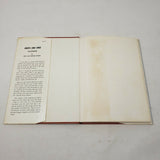 Knots & Lines Illustrated by Paul and Arthur Snyder HC 1978 First Edition Book