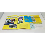 1963 Burroughs Clearing House Magazines Lot 8 Bank & Financial Officers Jan-Aug