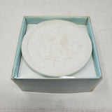 Beachcomber Terracotta Sea Coasters Hummingbird Iris Flowers Waterproof Thirsty