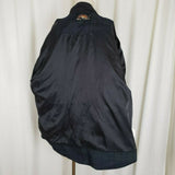 Vintage 80s Sun Mountain Tartan Scotch Plaid Rain Windbreaker Jacket Womens L