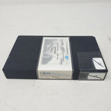 Quest Origins Investigating the World We Call Maine Public TV VHS Tape Education