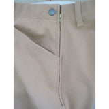 JPC Platinum Show Circuit Equestrian Horseback Riding Pants Breeches Jodhpurs 28