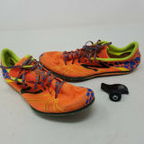 New Balance MD500 Silent Hunter Track & Field Mens 9 Spikes Cleats Cross Country