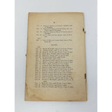 Annual Report Town Officers of Windham Maine February 1 1917 Cumberland County