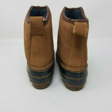 Vintage LaCrosse Insulated Rubber Duck Hunting Boots Pull On Thinsulate Womens 6