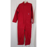 Exotherm One Piece Protective Suit Coveralls Goodall Gore-Tex Laminate Mens S