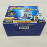 Nitro Grinders Extreme Stunt Riders Stone Step Up Ramp Series 1 Elementals