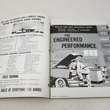 1968 United Delco TBA Service Manual Buick Cadillac Chevy Oldsmobile Pontiac GMC