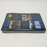 Muir Woods VHS San Francisco Redwoods Alcatraz Tour Bay Cruise Panorama Movie