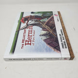 The Reluctant Hermit of Fort Fisher F. Pickler; D. R. Norris 2014 Signed 1st Ed