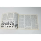 Annual Report Town Officers of Windham Maine Unpaid Taxes 1976 Cumberland County