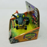 Creata Monsters 500 Croc Pot #5 Lights Sounds Truck Toys R Us Large 2013 Crocs