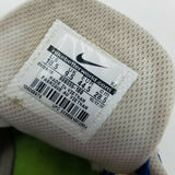 Nike Zoom Rival M Track & Field 806555-100 Blue/White Mens 10.5 Spikes Cleats XC