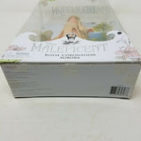 Maleficent Royal Coronation Aurora Deluxe Doll 11" Clothing Princess Disney Toy