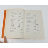 Annual Report Town Officers of Gray Maine December 31 1957 Cumberland County