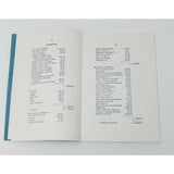 Annual Report Town Municipal Officers of Gray Maine 1960 Cumberland County