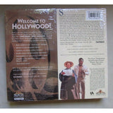 NOS Lot 2 Lilies of the Field & Lion's Roar Video Magazine VHS NEW SEALED Movie