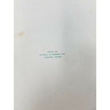 Annual Report Town Officers of Windham Maine February 1 1946 Cumberland County