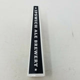 Ipswich Ale Brewery Bohemian Raspberry Kettle Sour Beer Bar Tap Handles Rhapsody