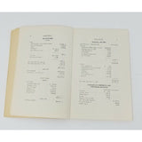 Annual Report Town Officers of Gray Maine December 31 1950 Cumberland County