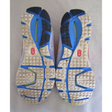 Nike Lunarfly USATF Promotional Track & Field Running Shoes Sneakers Distressed