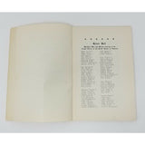 Annual Report Town Officers of Windham Maine February 1 1944 Cumberland County