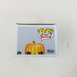 Funko Pop! Neighbor Pumpkinhead 266 Toys R' Us Exclusive Vinyl Figure Figurine