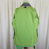 First Ascent Eddie Bauer Whittaker Mountaineering Lightweight Jacket Womens S