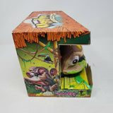 The Ugglys Gross Best Friend Electronic Talking Sounds Ugly Monkey Hand Puppet