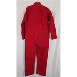 Exotherm One Piece Protective Suit Coveralls Goodall Gore-Tex Laminate Mens S