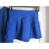 Warriors Pop Warner Little Scholars CranBarry Cheerleading Dress Suit Outfit YM