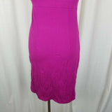Ann Taylor Loft Petites Sundress Spaghetti Straps Jersey Knit Dress Womens SP