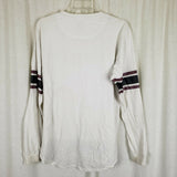 REMMY FINE CHAMPAGNE COGNAC 1738 Long Sleeve PROMO TShirt Top Mens L Advertising