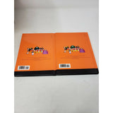 BBC Muzzy Interactive CD Rom Books Level 1 Lot 15 Language Games Windows Mac New