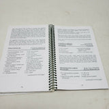 Friendly Potlucks Home Cooking Older Cookbook Favorite Recipes 2008 Book