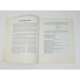 Annual Report Town Municipal Officers of Cumberland Maine 1975 Cumberland County