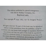 THE YANKEE COOKBOOK REVISED EDITION BY IMOGENE WOLCOTT NEW ENGLAND CLAMBAKE SC