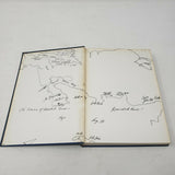 Vintage Phippsburg Fair To The Wind A Chronicle of Early America Hardcover Book