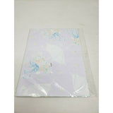 Carlton Cards Wedding Bridal Shower Gift Wrap Wrapping Paper Square Vintage USA