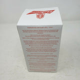 NHL Budweiser Red Light Goal Synced Glass Cup Hockey New In Box Beer