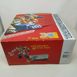 TRANSFORMERS Supreme Starscream Platinum Edition Year Of The Horse 2014 13 / 30
