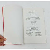 Annual Report Town Officers of Windham Maine January 31 1961 Cumberland County