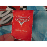 Lot 3 Disney Cars Valances Curtains Vitoline Nitroade No Stall Advertisement 84"