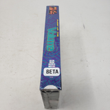 Pump up the Volume Beta Tape NEW Factory Sealed Betamax Movie Tape 1990 Not VHS